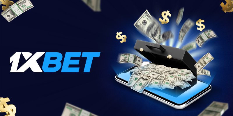 1xbet