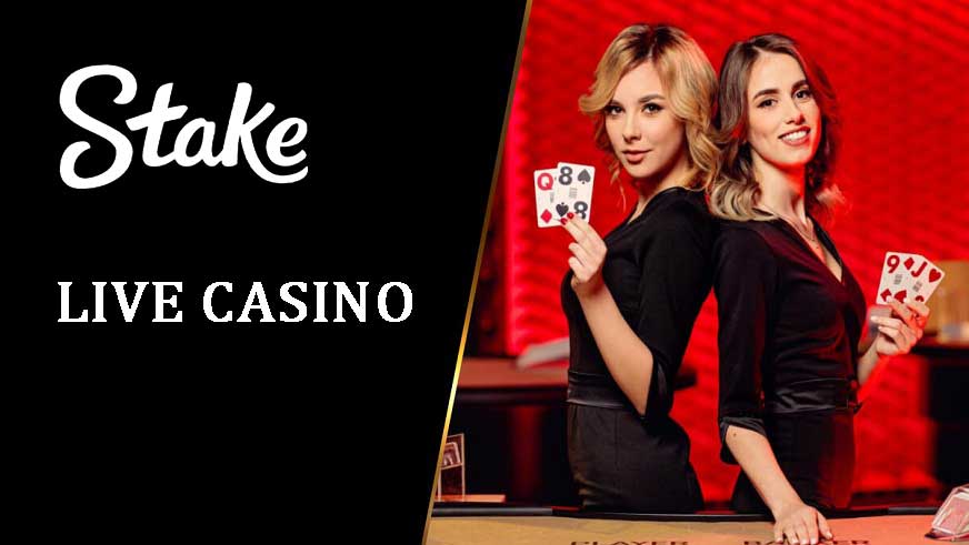 stake