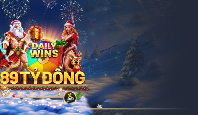 GIÁNG SINH RỘN RÀNG, QUÀ THƯỞNG NGẬP TRÀN TẠI M88 3 giang sinh tai m88 1